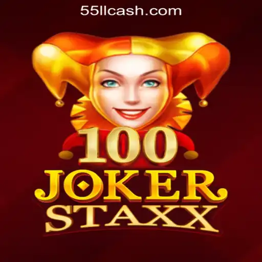 Exploring 100JokerStaxx: The Fusion of Classic Gaming and Modern Features
