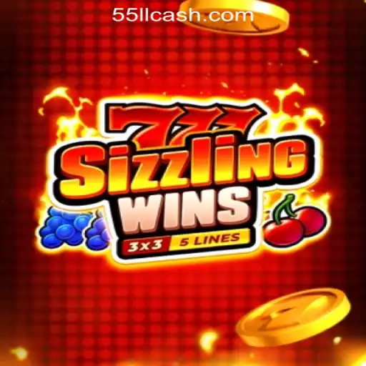 777 Sizzling Wins: The Hottest Game with Rapid Withdrawals at 55LL Cassino