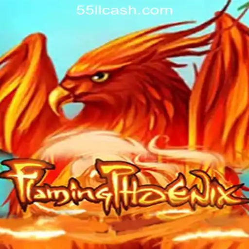 Unveiling the Thrilling World of FlamingPhoenix: A Guide to the Game and 55LL Cassino com Saque Rápido