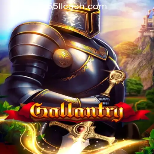 Gallantry: The Exciting World of Strategy and Quick Decision-Making