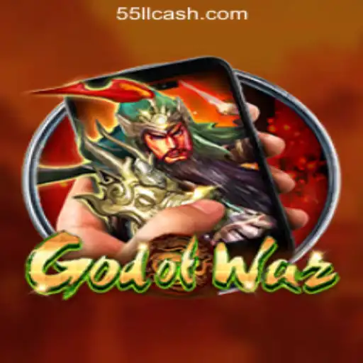 Exploring the Mythical World of GodofWarM