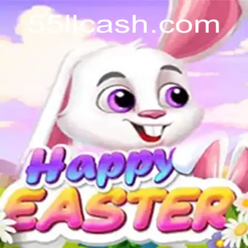 Unleashing the Fun: Introduction to HappyEaster Game with 55LL Cassino Com Saque Rápido