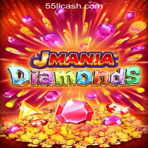 JManiaDiamonds: A Thrilling Game Adventure with Quick Returns