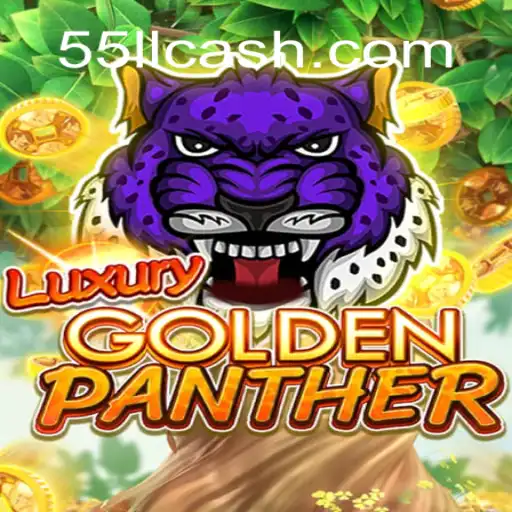 Unveiling the Adventure of LUXURYGOLDENPANTHER at 55LL Cassino