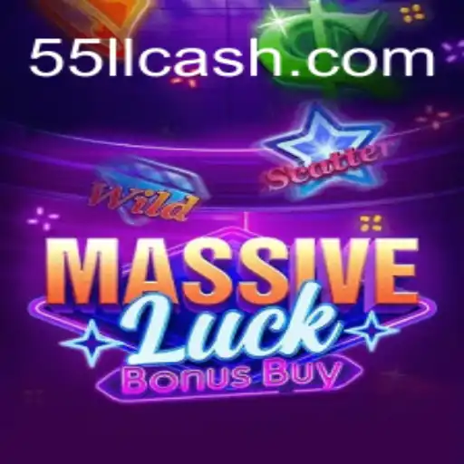 Exploring the Exciting Universe of MassiveLuckBonusBuy at 55LL Cassino