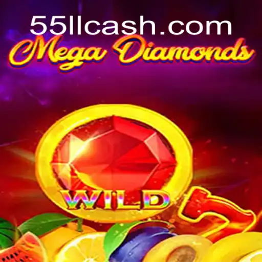 Unveiling MegaDiamond: The Exciting Journey into the World of Gems and Jackpots