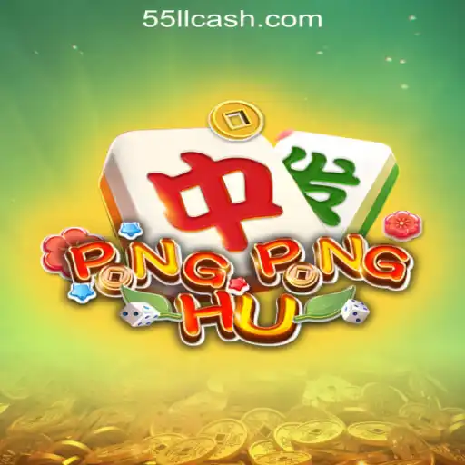 Exploring the Dynamic World of PONGPONGHU and the Rise of 55LL Cassino Com Saque Rápido