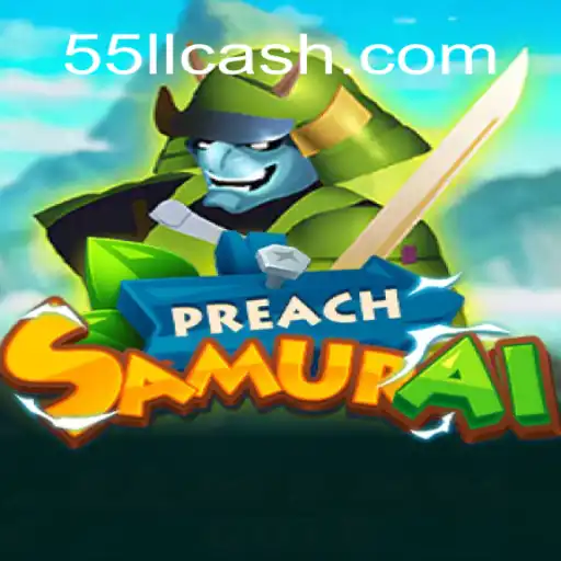 PreachSamurai: A Thrilling Journey Through Ancient Combat and Wisdom