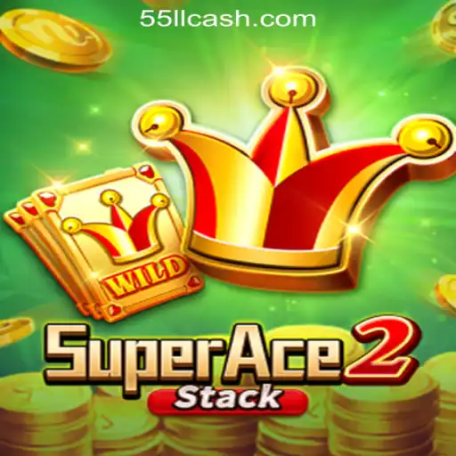 Exploring SuperAce2 and the Buzz Around '55LL cassino com saque rápido'