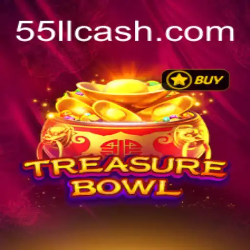 Exploring TreasureBowl: A Dynamic Gaming Voyage