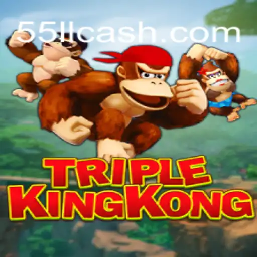 Exploring TripleKingKong: The Thrilling Casino Game