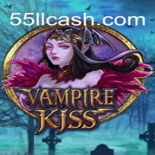 Explore VampireKiss: Thrills and Quick Wins at 55LL Cassino com Saque Rápido