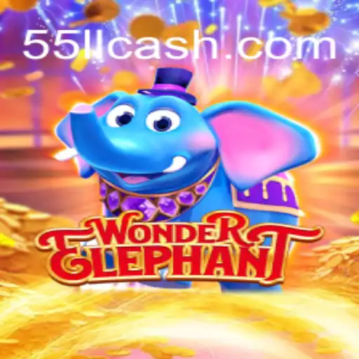Exploring the Exciting World of WonderElephant and the Fast-Paced Universe of 55LL Cassino