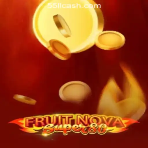 Exploring FruitNovaSuper80: An Engaging Gaming Experience