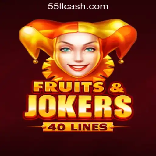 Exploring FruitsAndJokers40: A Thrilling Casino Game with Swift Cash Outs