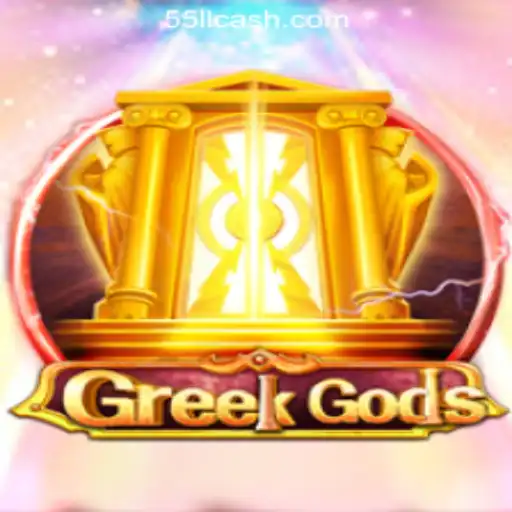 Exploring the Divine World of GreekGods: A Thrilling Adventure in Online Gaming