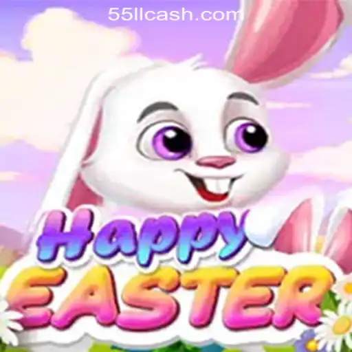 Unleashing the Fun: Introduction to HappyEaster Game with 55LL Cassino Com Saque Rápido