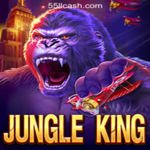 Discover the Thrilling World of JungleKing: A Game of Adventure and Strategy