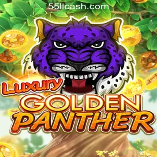 Unveiling the Adventure of LUXURYGOLDENPANTHER at 55LL Cassino