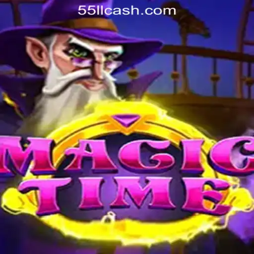 MagicTime: A Journey into Enchanting Realms