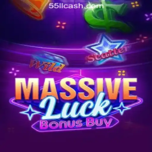 Exploring the Exciting Universe of MassiveLuckBonusBuy at 55LL Cassino
