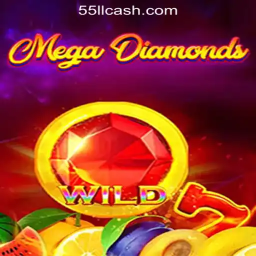 Unveiling MegaDiamond: The Exciting Journey into the World of Gems and Jackpots