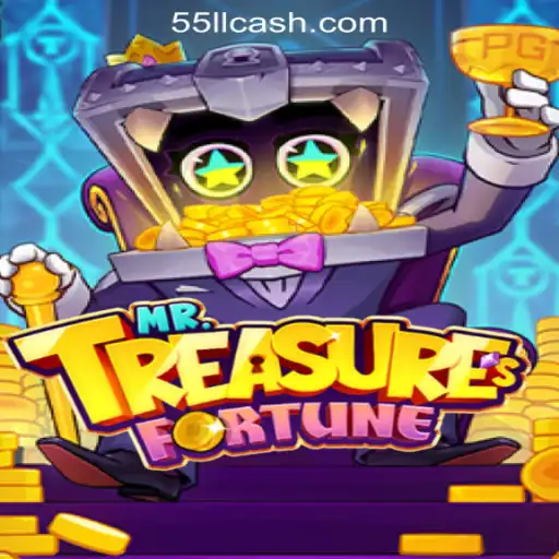 Unveiling MrTreasuresFortune: An Exciting Adventure in the World of 55LL Cassino