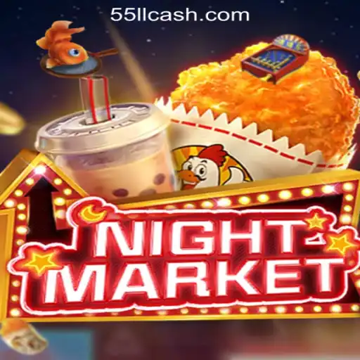 Exploring NIGHTMARKET and 55LL Cassino Com Saque Rápido