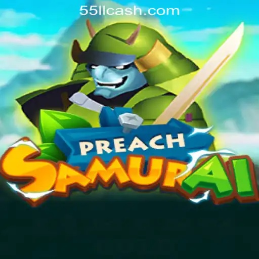 PreachSamurai: A Thrilling Journey Through Ancient Combat and Wisdom