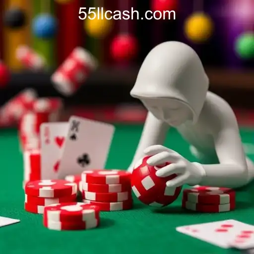 Responsible Gambling