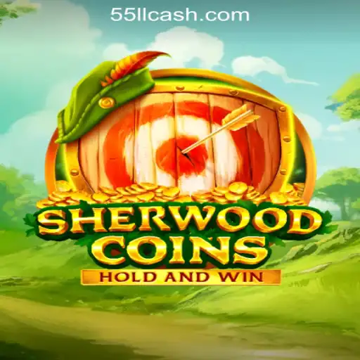 Unveiling SherwoodCoins: A Dive into the Exciting World of Gaming and Quick Withdrawals at 55LL Casino