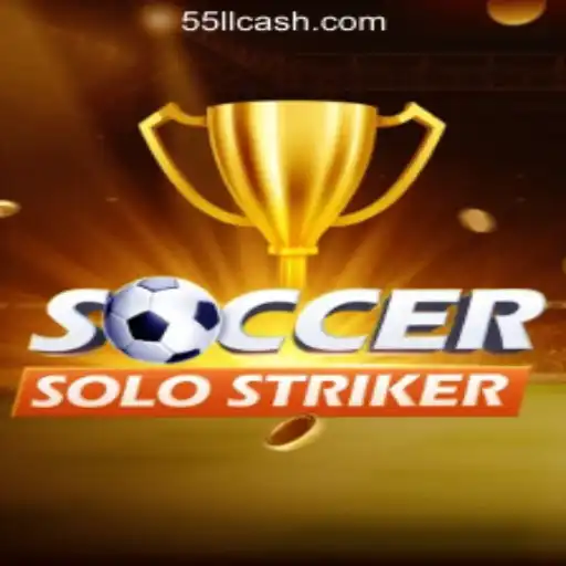 Discover SoccerSoloStriker: An Immersive Interactive Experience with Quick Withdrawals