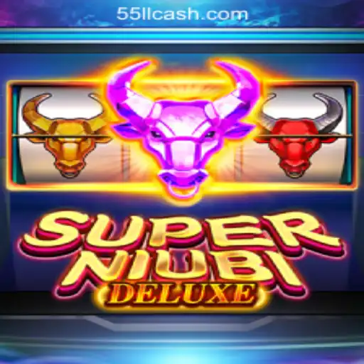 SuperNiubiDeluxe: A Revolutionary Casino Experience