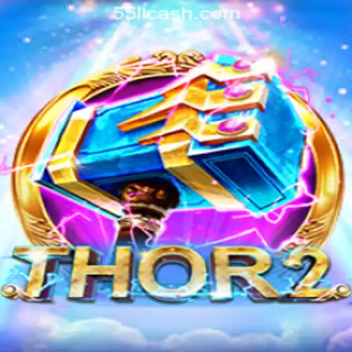 Discover the Power of Thor2 in Online Gaming