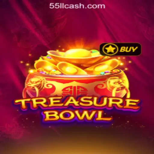 Exploring TreasureBowl: A Dynamic Gaming Voyage