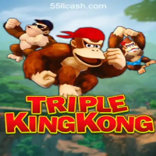 Exploring TripleKingKong: The Thrilling Casino Game