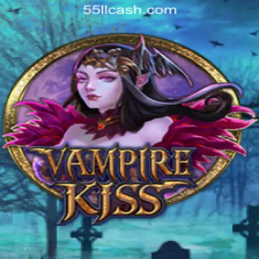 Explore VampireKiss: Thrills and Quick Wins at 55LL Cassino com Saque Rápido