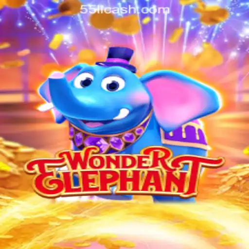 Exploring the Exciting World of WonderElephant and the Fast-Paced Universe of 55LL Cassino