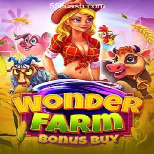 Exploring WonderFarmBonusBuy: A Captivating Casino Adventure